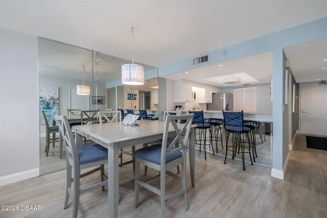 $2,700 | 2545 South Atlantic Avenue, Unit 604, Daytona Beach Shores, FL 32118