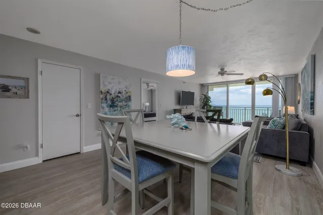 $2,700 | 2545 South Atlantic Avenue, Unit 604, Daytona Beach Shores, FL 32118