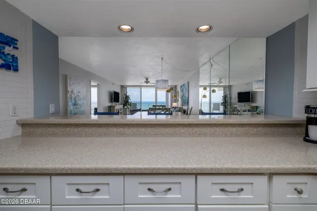 $2,700 | 2545 South Atlantic Avenue, Unit 604, Daytona Beach Shores, FL 32118