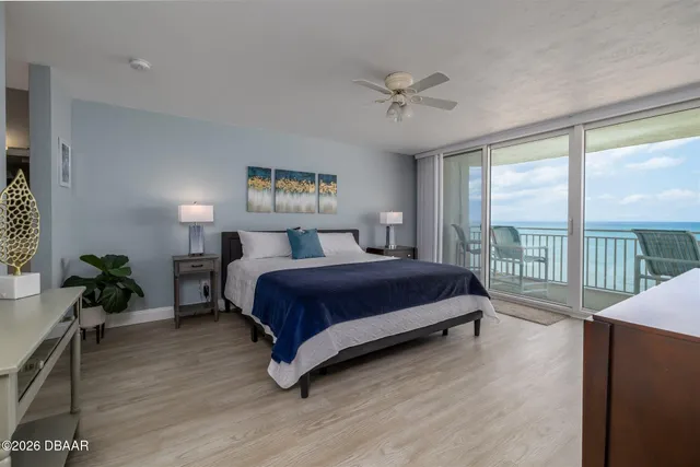 $2,700 | 2545 South Atlantic Avenue, Unit 604, Daytona Beach Shores, FL 32118