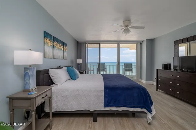 $2,700 | 2545 South Atlantic Avenue, Unit 604, Daytona Beach Shores, FL 32118