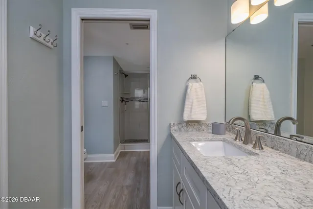 $2,700 | 2545 South Atlantic Avenue, Unit 604, Daytona Beach Shores, FL 32118