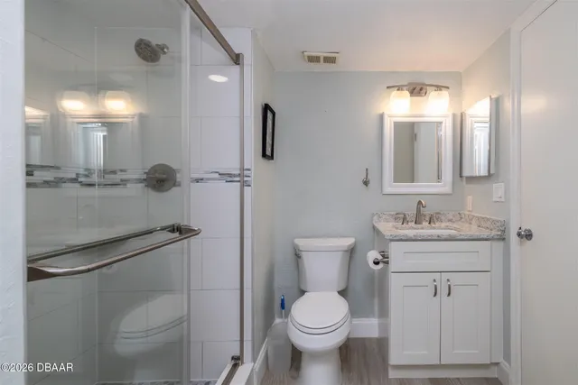 $2,700 | 2545 South Atlantic Avenue, Unit 604, Daytona Beach Shores, FL 32118