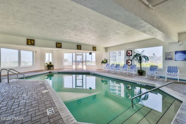 $2,700 | 2545 South Atlantic Avenue, Unit 604, Daytona Beach Shores, FL 32118