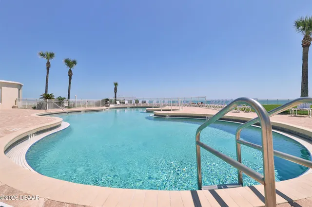 $2,700 | 2545 South Atlantic Avenue, Unit 604, Daytona Beach Shores, FL 32118