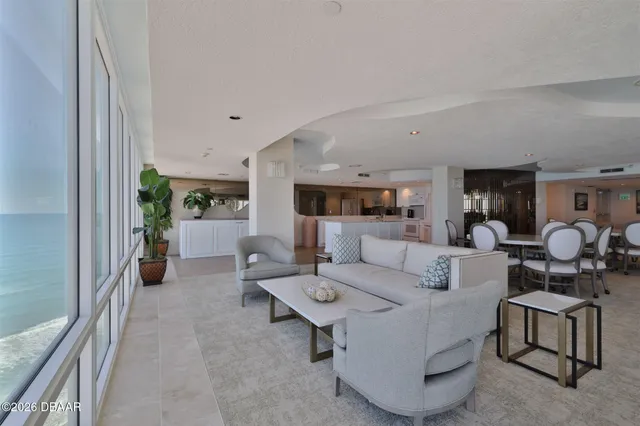 $2,700 | 2545 South Atlantic Avenue, Unit 604, Daytona Beach Shores, FL 32118