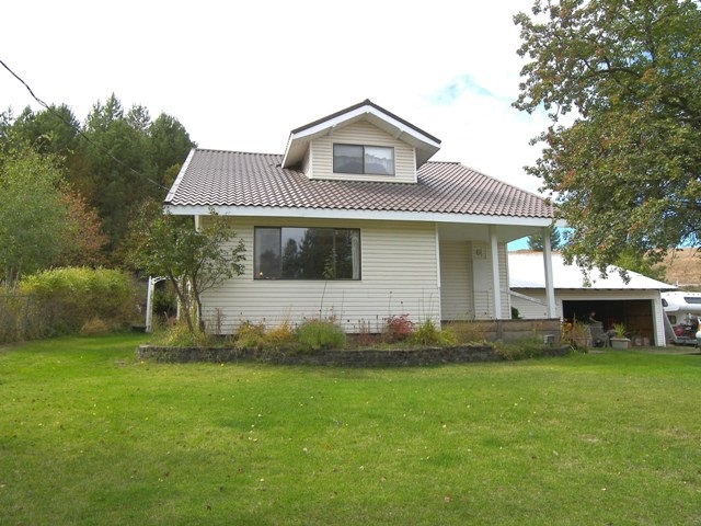 34726 North Dunn Road Chattaroy, WA 99003 - Photo 1 of 20 Gallery Image 1