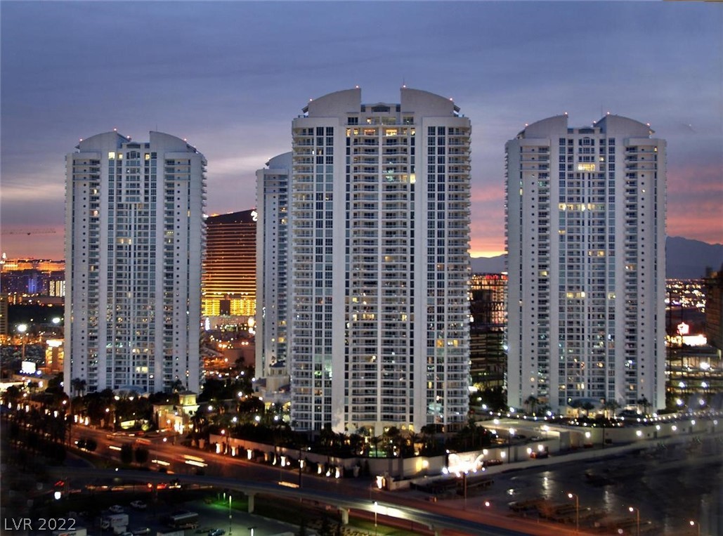 2877 Paradise Road, Unit 1101 Las Vegas, NV 89109 - Photo 1 of 25 Gallery Image 1