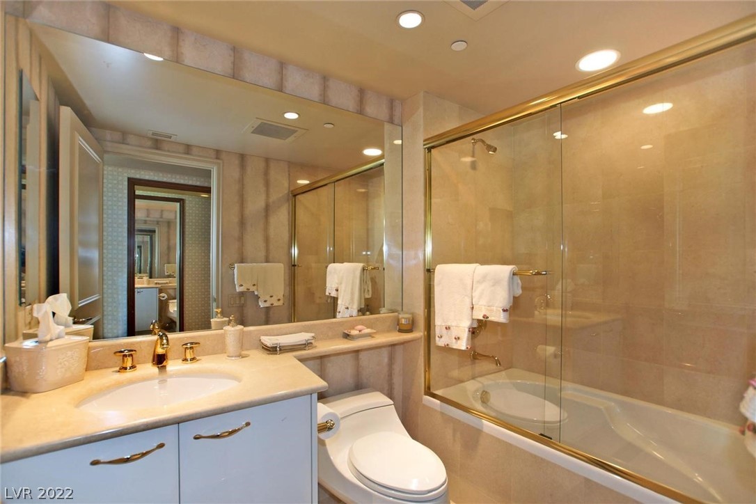 2877 Paradise Road, Unit 1101 Las Vegas, NV 89109 - Photo 18 of 25 Gallery Image 18