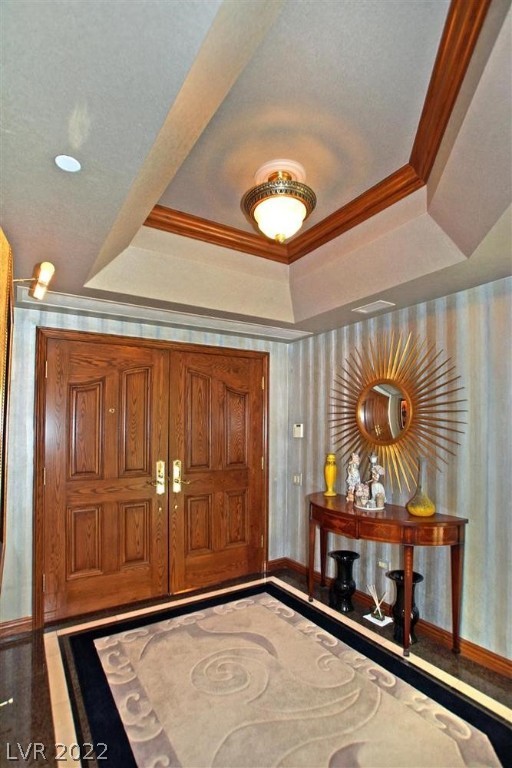 2877 Paradise Road, Unit 1101 Las Vegas, NV 89109 - Photo 4 of 25 Gallery Image 4