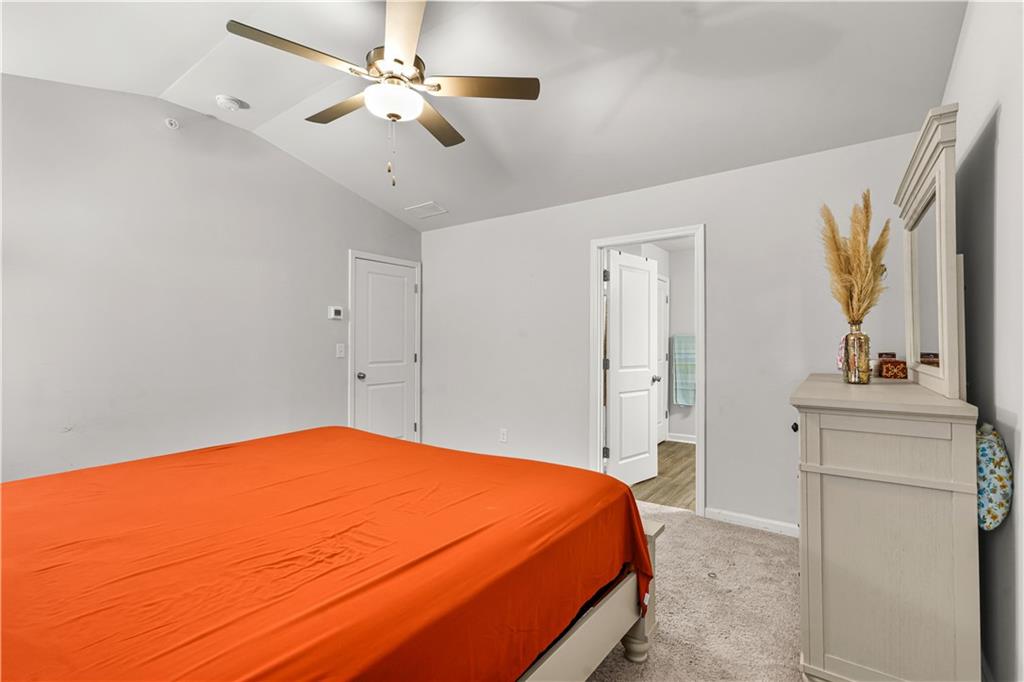 11649 Mendenhall Court Hampton, GA 30228 - Photo 26 of 31