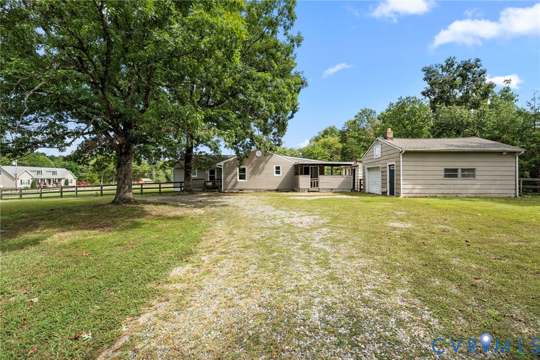 2496 Red Lane Road Powhatan, VA 23139 - Photo 1 of 27 Gallery Image 1
