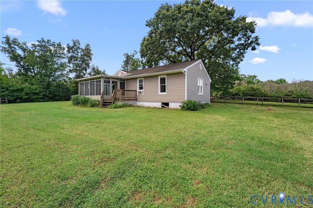 2496 Red Lane Road Powhatan, VA 23139 - Photo 2 of 27 Gallery Image 2