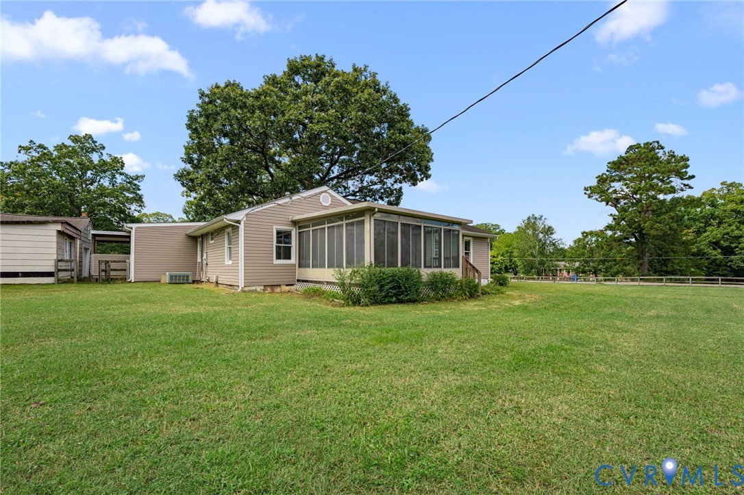 2496 Red Lane Road Powhatan, VA 23139 - Photo 24 of 27 Gallery Image 24