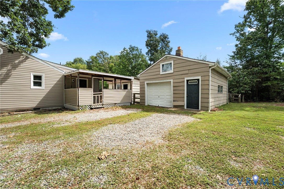 2496 Red Lane Road Powhatan, VA 23139 - Photo 25 of 27 Gallery Image 25