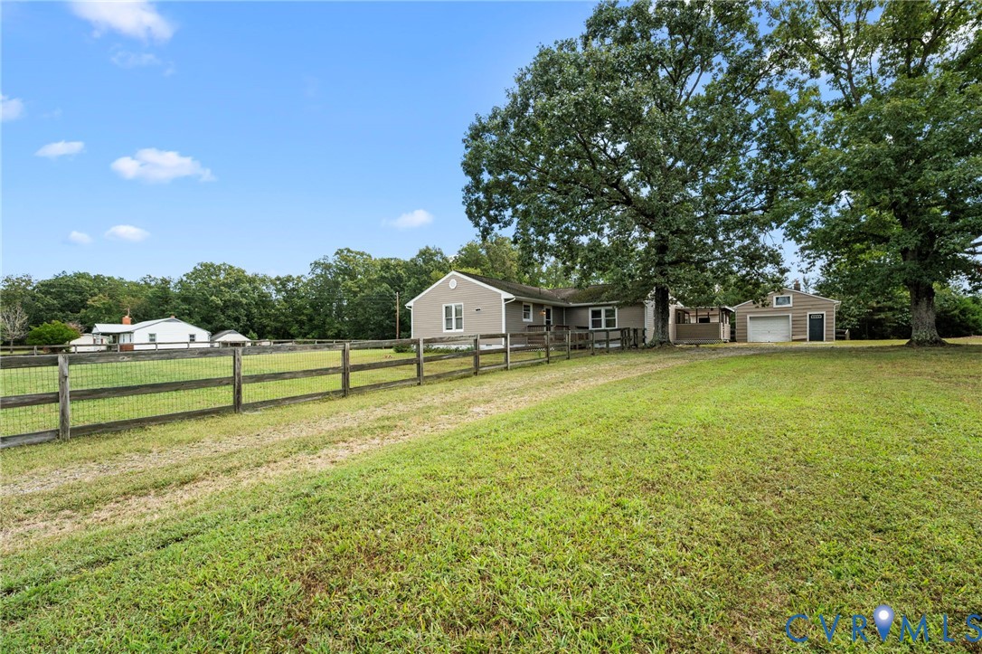 2496 Red Lane Road Powhatan, VA 23139 - Photo 26 of 27 Gallery Image 26