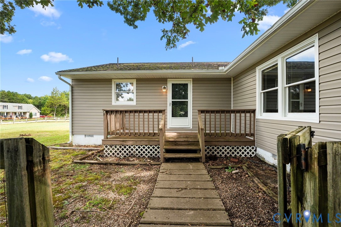 2496 Red Lane Road Powhatan, VA 23139 - Photo 27 of 27 Gallery Image 27
