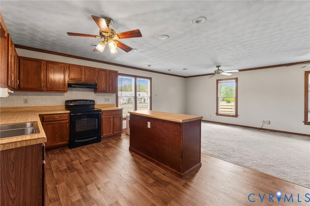 2496 Red Lane Road Powhatan, VA 23139 - Photo 3 of 27 Gallery Image 3