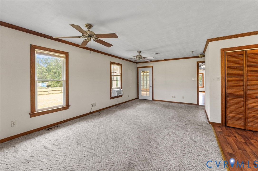 2496 Red Lane Road Powhatan, VA 23139 - Photo 7 of 27 Gallery Image 7