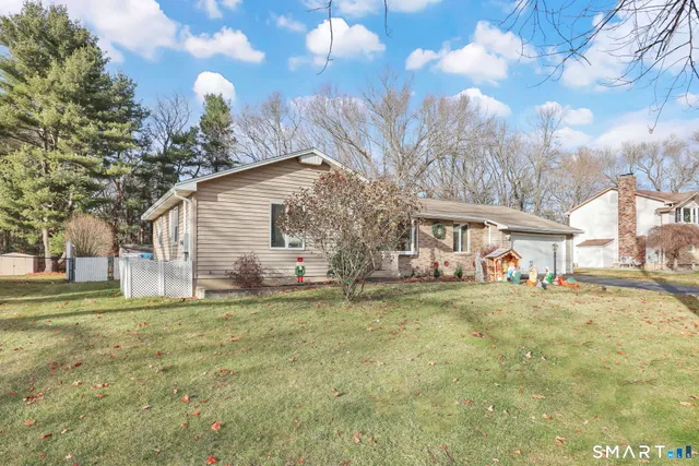 $524,900 | 41 Murielle Drive, South Windsor, CT 06074