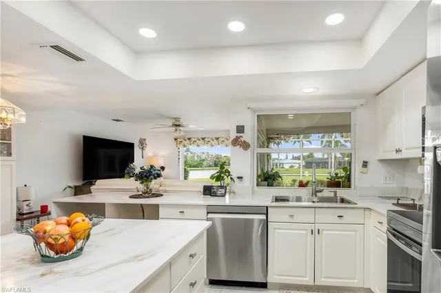 $595,000 | 108 Payne Court, Naples, FL 34112