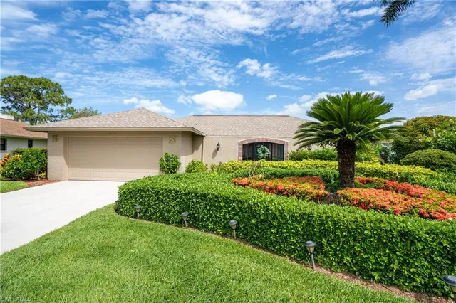 $595,000 | 108 Payne Court, Naples, FL 34112