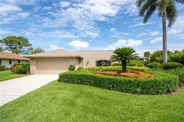 $595,000 | 108 Payne Court, Naples, FL 34112