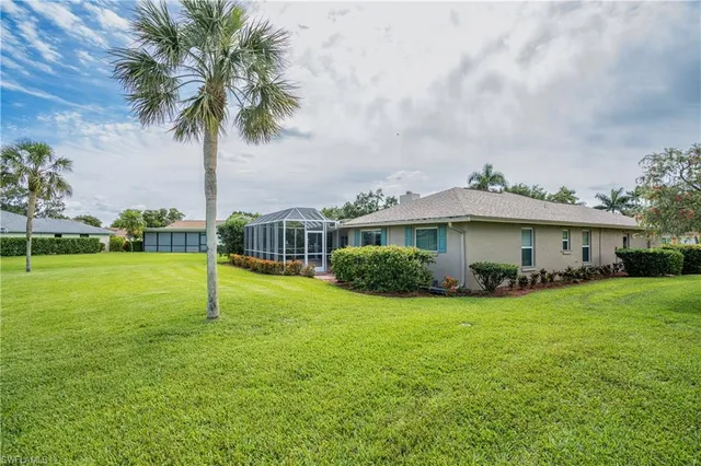 $595,000 | 108 Payne Court, Naples, FL 34112