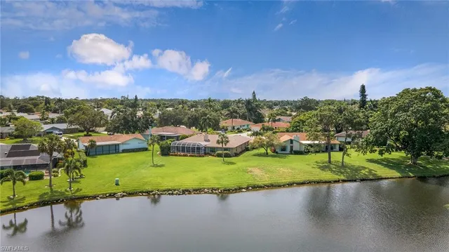 $595,000 | 108 Payne Court, Naples, FL 34112