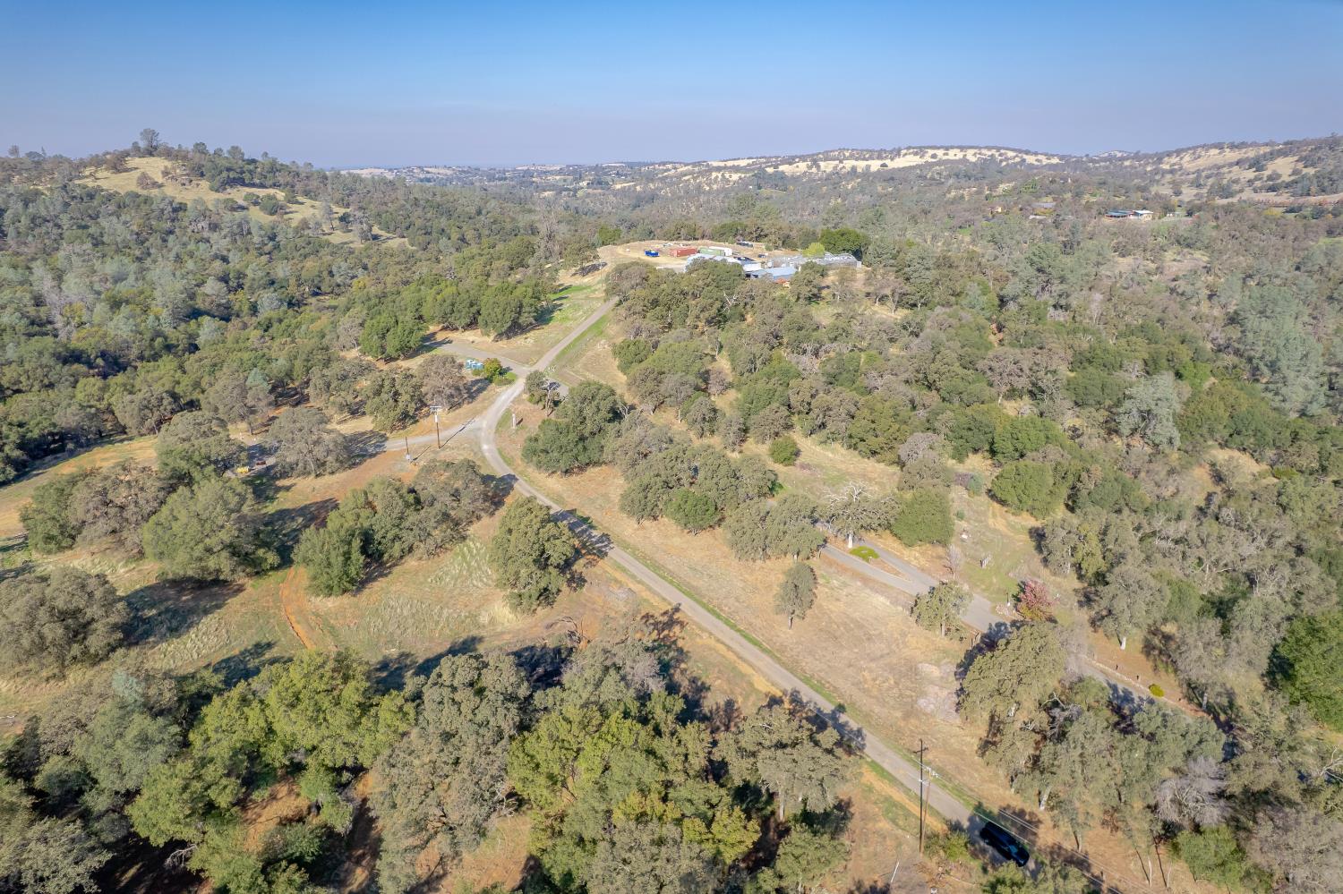 5585 Garden Bar Road Lincoln, CA 95648 - Photo 16 of 26 a view of city and mountain