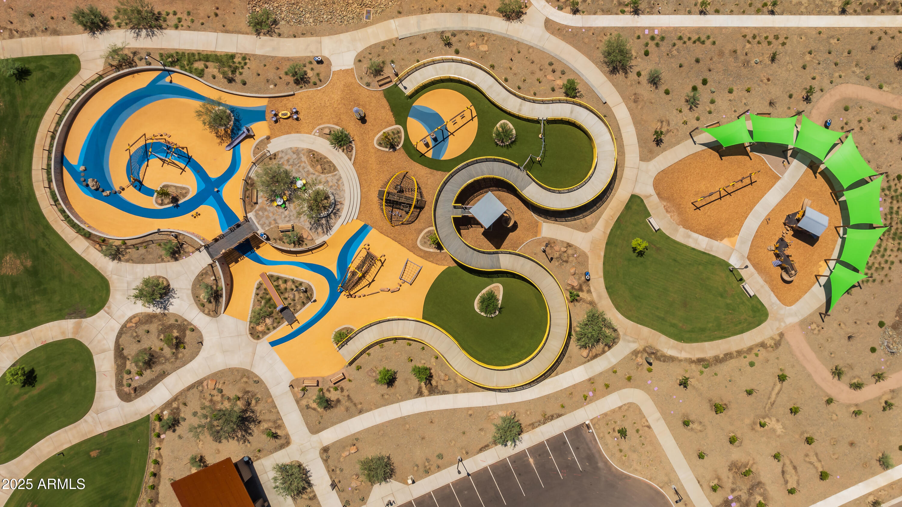 10133 Bickwell Trail Apache Junction, AZ 85120 - Photo 21 of 30 Painted Sky Park-51