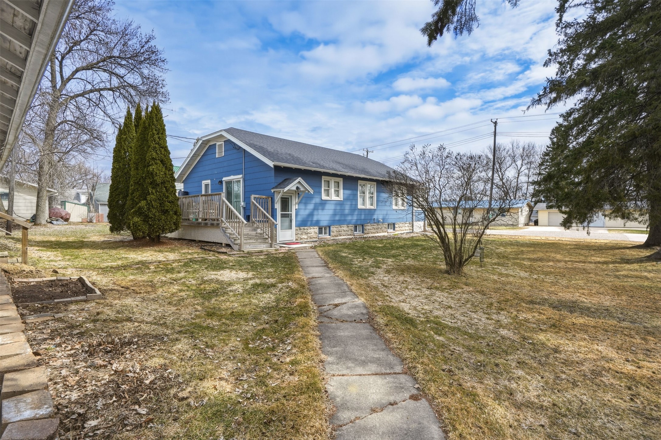 N5379 Walnut Street Tony, WI 54563 - Photo 36 of 42
