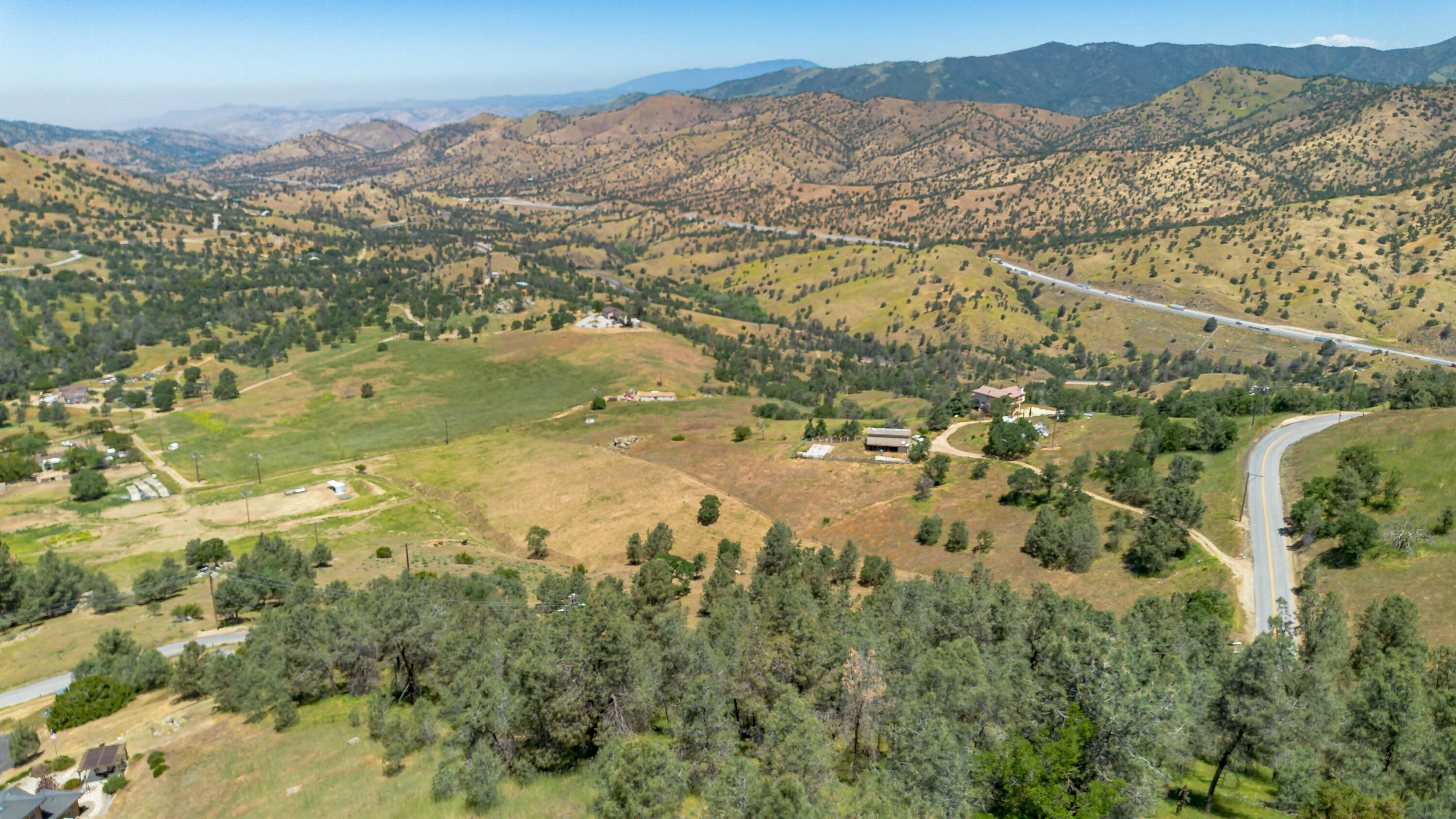 0 Woodford Tehachapi Road Tehachapi, CA 93561 - Photo 4 of 11