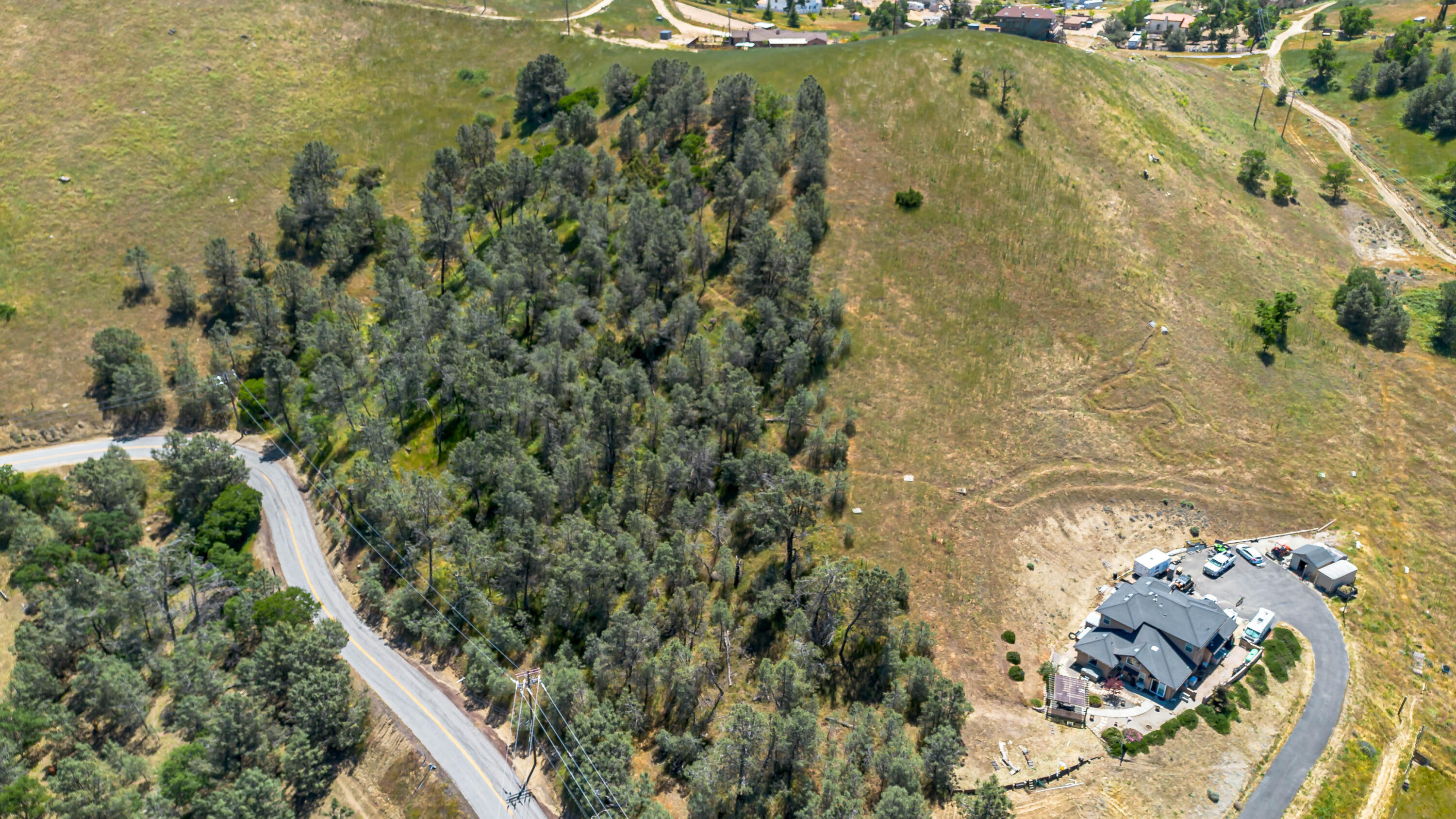 0 Woodford Tehachapi Road Tehachapi, CA 93561 - Photo 10 of 11