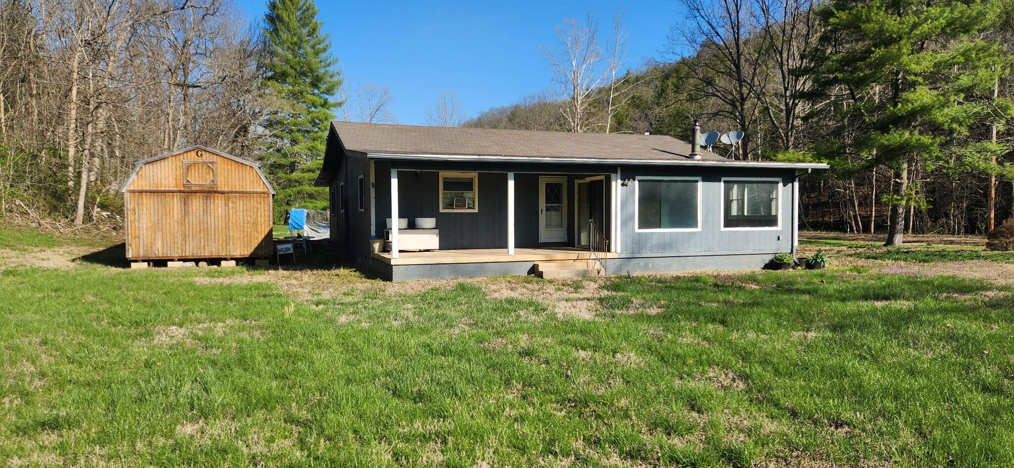2237 Mease Drive Reeds Spring, MO 65737 - Photo 1 of 1 5575178680933627901