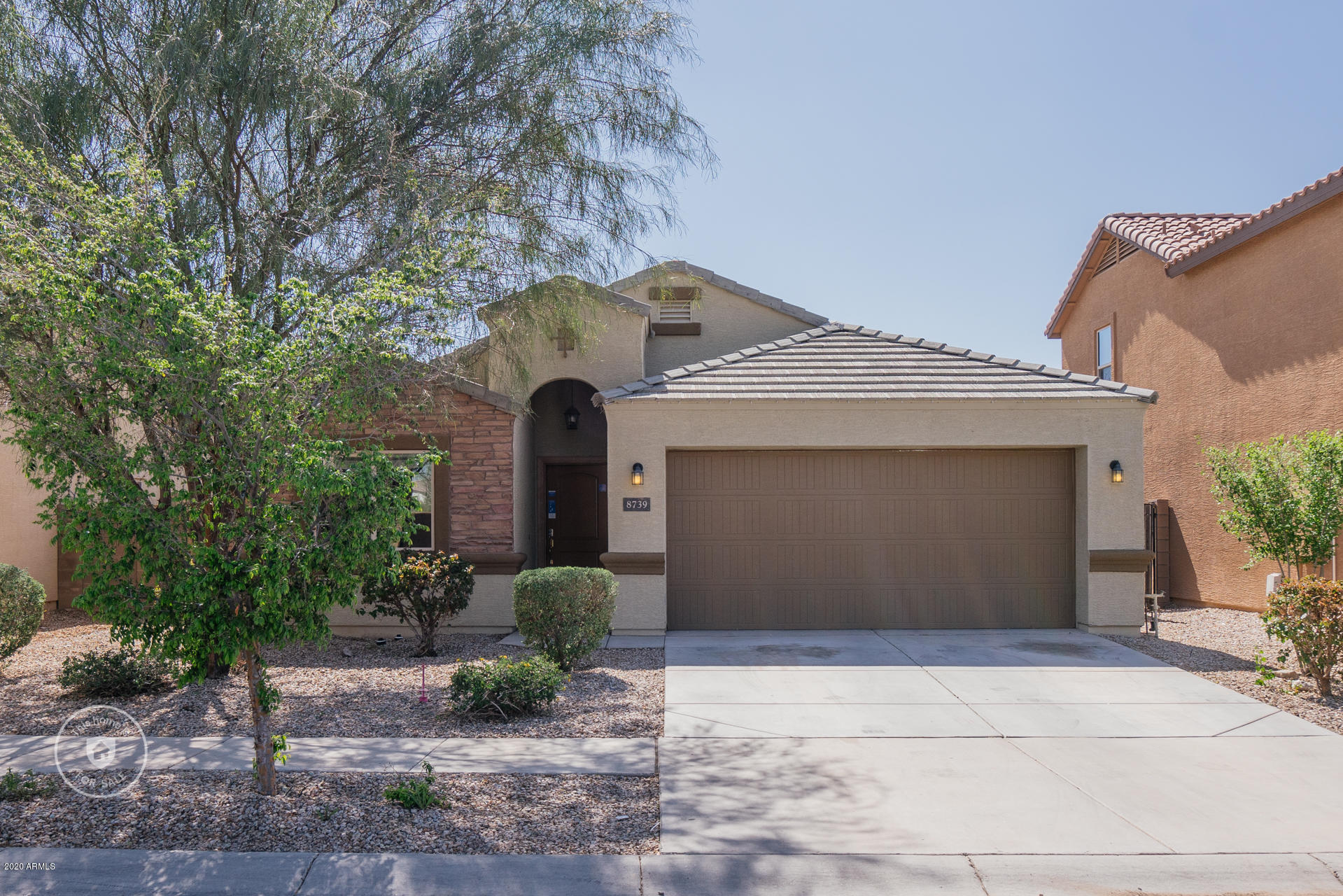 8739 West Payson Road Tolleson, AZ 85353 - Photo 1 of 21 photo_01