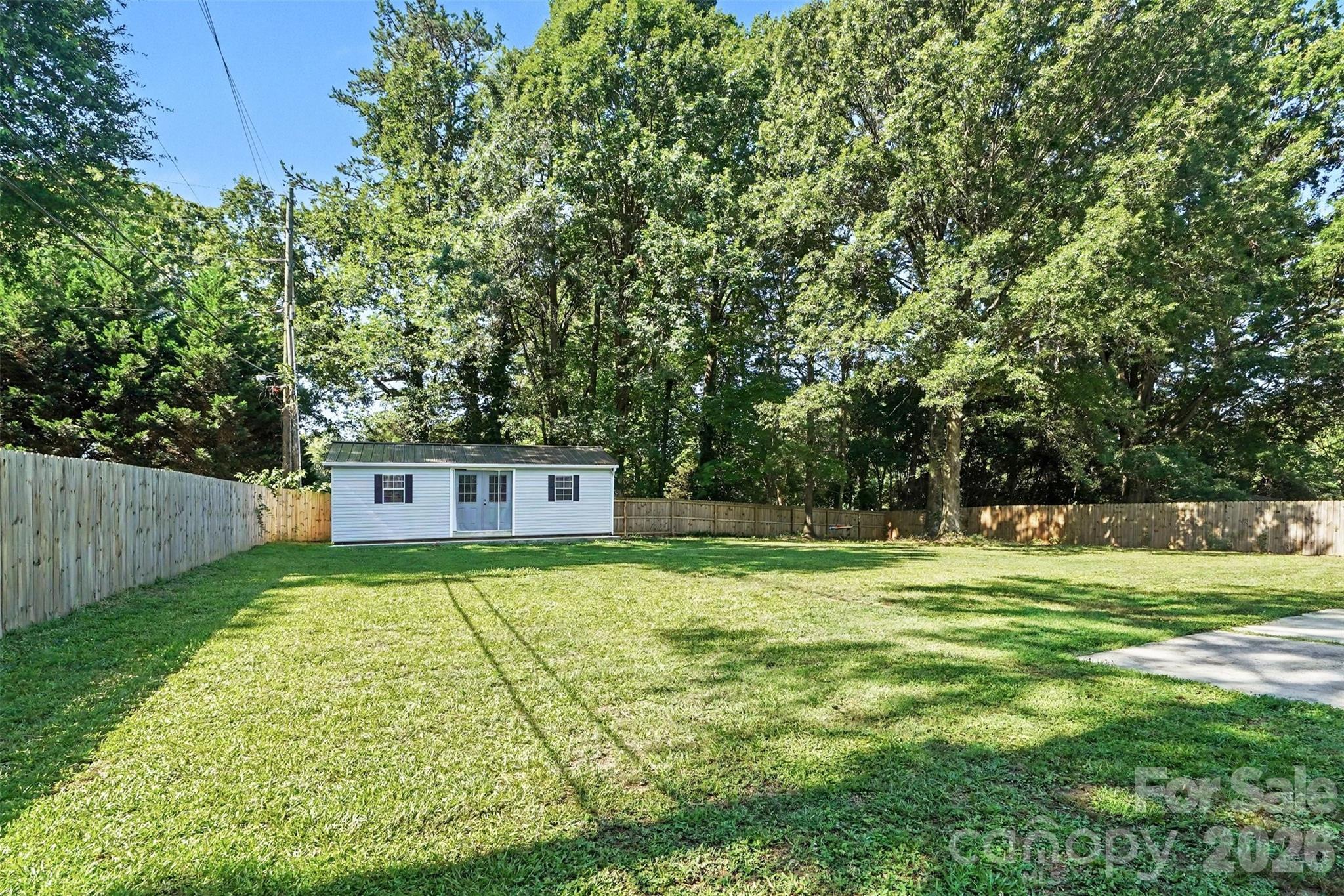 2716 Starnes Road Charlotte, NC 28214 - Photo 12 of 23 Gallery Image 12
