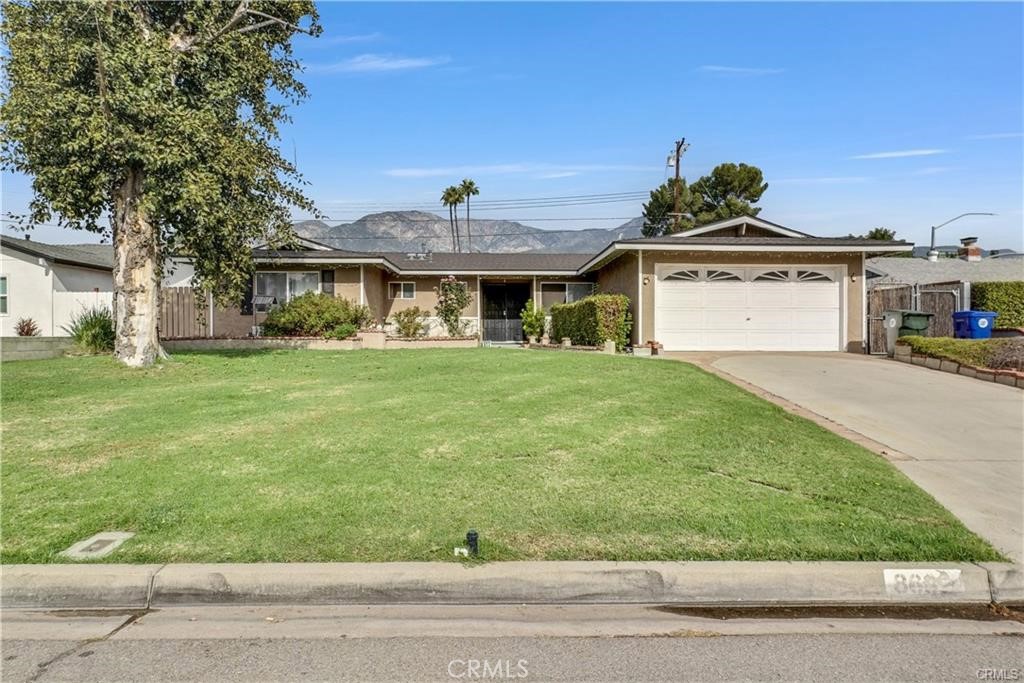 8682 La Grande Street Rancho Cucamonga, CA 91701 - Photo 1 of 29