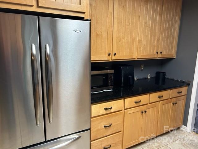 2955 Alpine Lane Morganton, NC 28655 - Photo 21 of 48 a kitchen with granite countertop white cabinets and stainless steel appliances