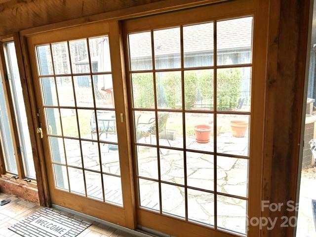 2955 Alpine Lane Morganton, NC 28655 - Photo 26 of 48 a view of a interior of the house