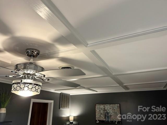 2955 Alpine Lane Morganton, NC 28655 - Photo 28 of 48 a view of a room with gym equipment