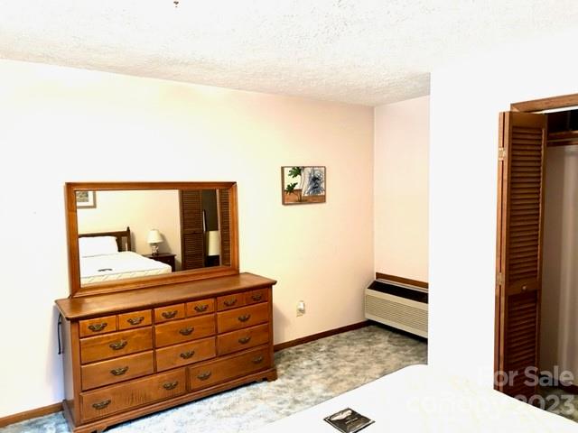 2955 Alpine Lane Morganton, NC 28655 - Photo 46 of 48 a bedroom with a bed and a dresser in it