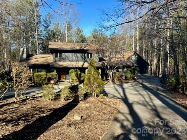 2955 Alpine Lane Morganton, NC 28655 - Photo 5 of 48 a view of an outdoor space with seating area