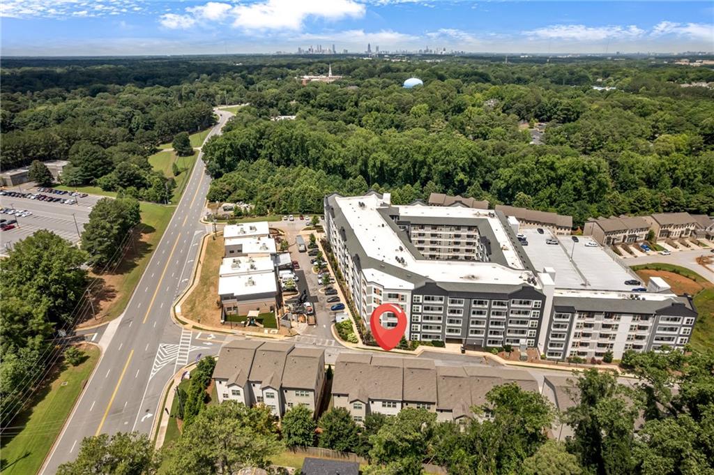 Undisclosed Address Decatur, GA 30032 - Photo 41 of 45