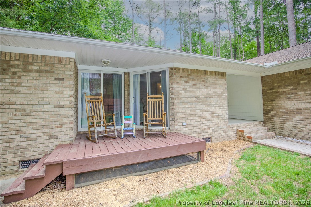 248 Chickory Place Vass, NC 28394 - Photo 4 of 50