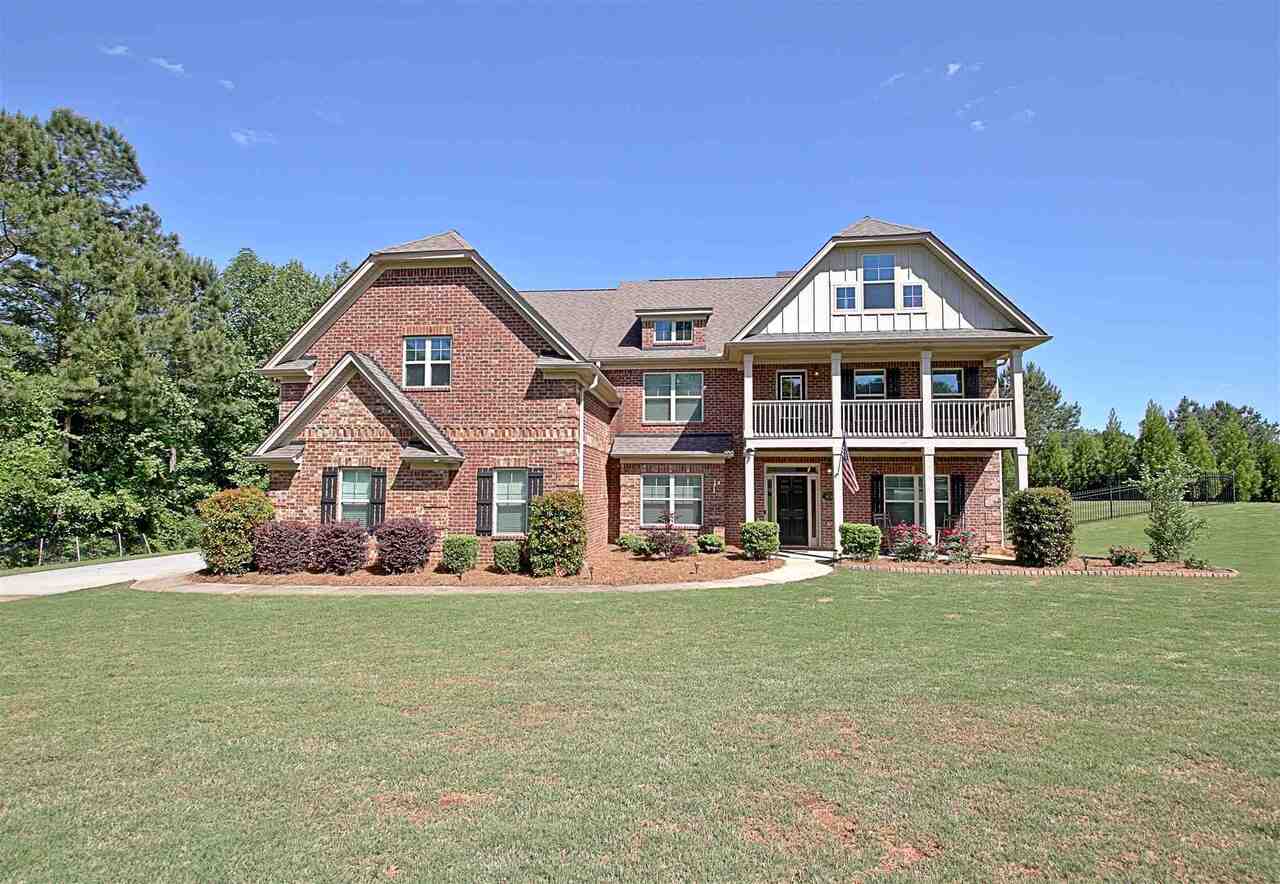 79 Ranan Lane Newnan, GA 30263 - Photo 1 of 1