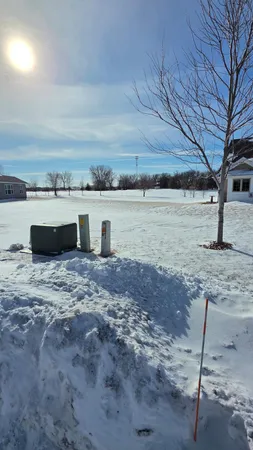 $39,900 | 1721 Lower Trentwood Circle Northeast, Willmar, MN 56201