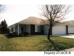 1308 Jean Rae Drive Columbia, MO 65203 - Photo 1 of 1