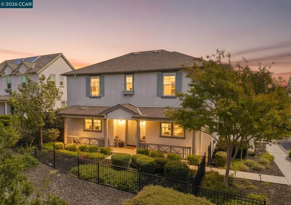 $1,850,000 | 4316 Sunset View Drive, Dublin, CA 94568