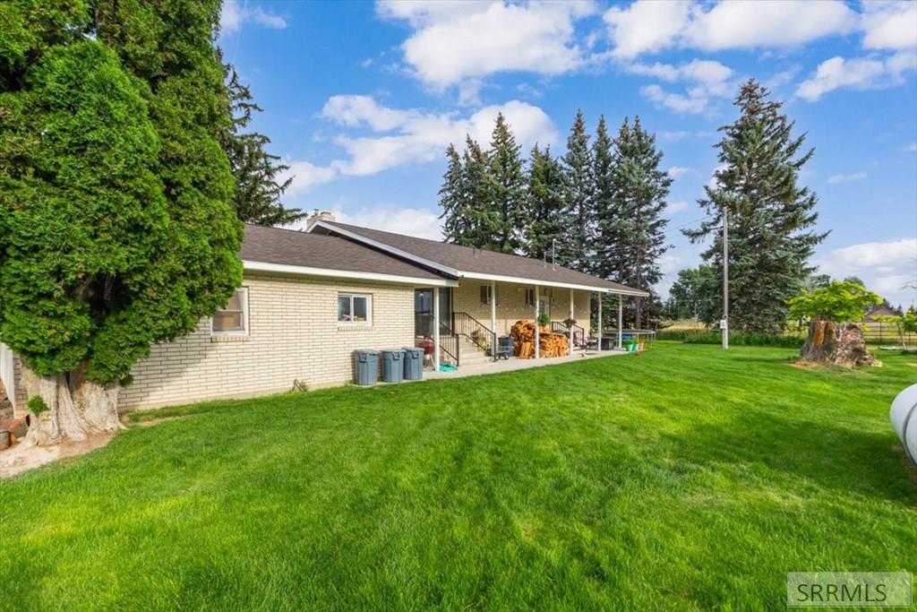 116 Bond Road Blackfoot, ID 83221 - Photo 28 of 41